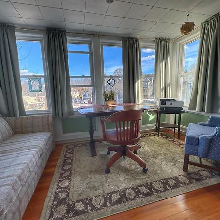 Victorian Condo Boston Extérieur photo