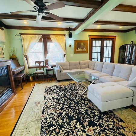 Victorian Condo Boston Extérieur photo