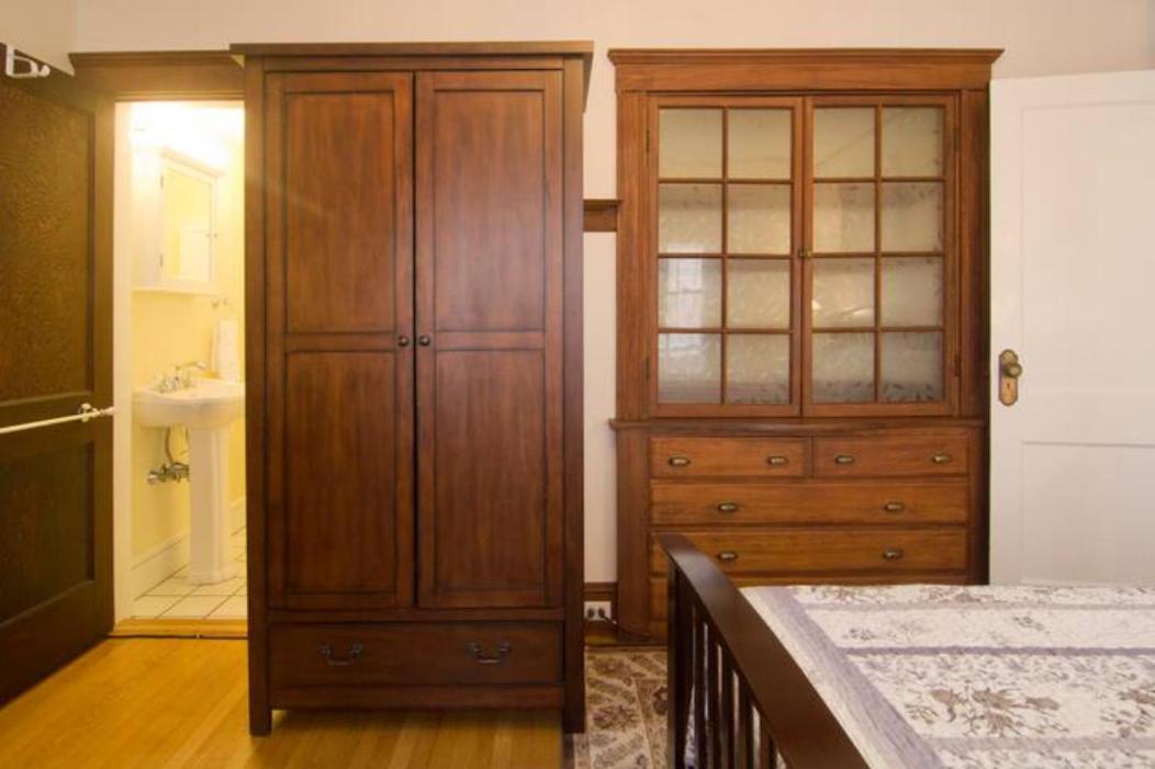 Victorian Condo Boston Extérieur photo