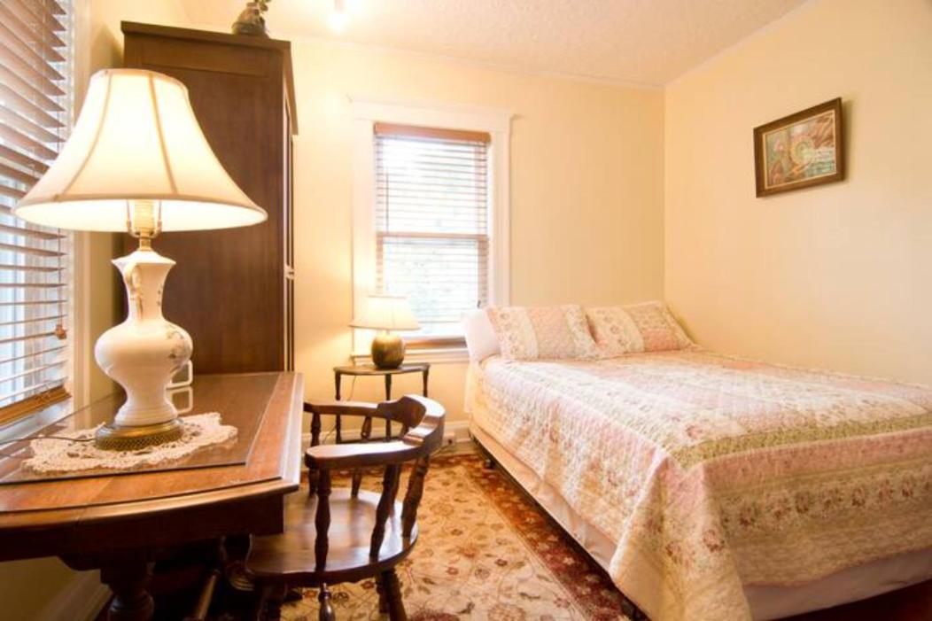 Victorian Condo Boston Extérieur photo
